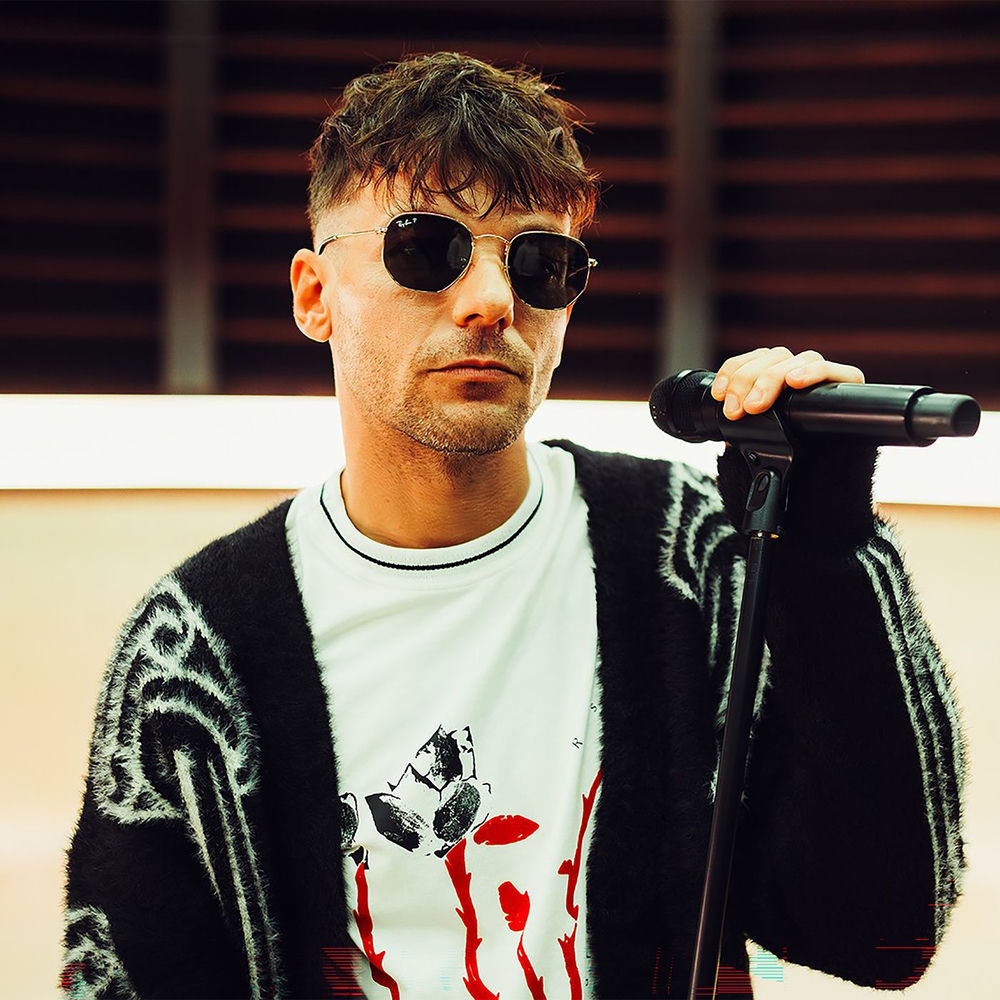 Okładka: Lemonade (Live Session)