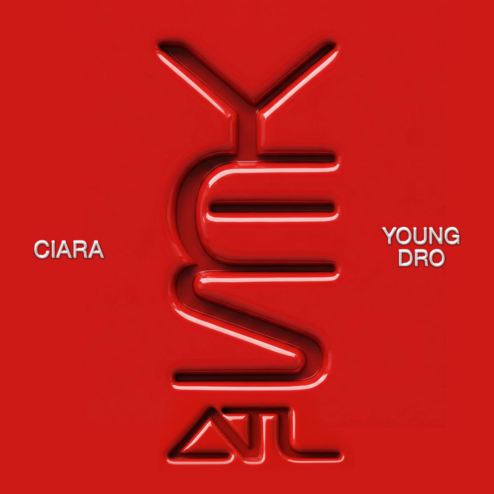 Okładka: Yes (ATL)