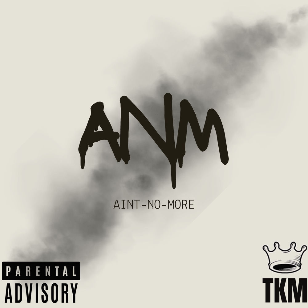 Okładka: ANM