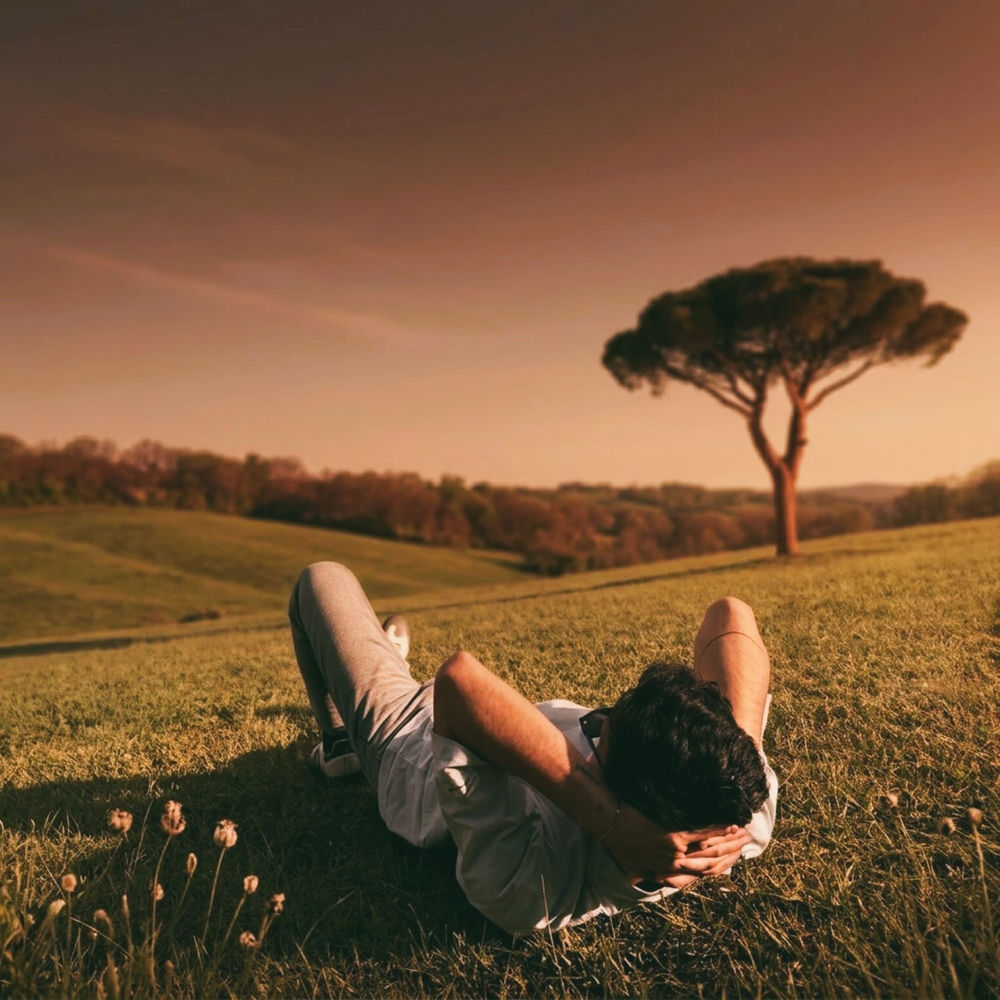 Okładka: Primavera en Roma