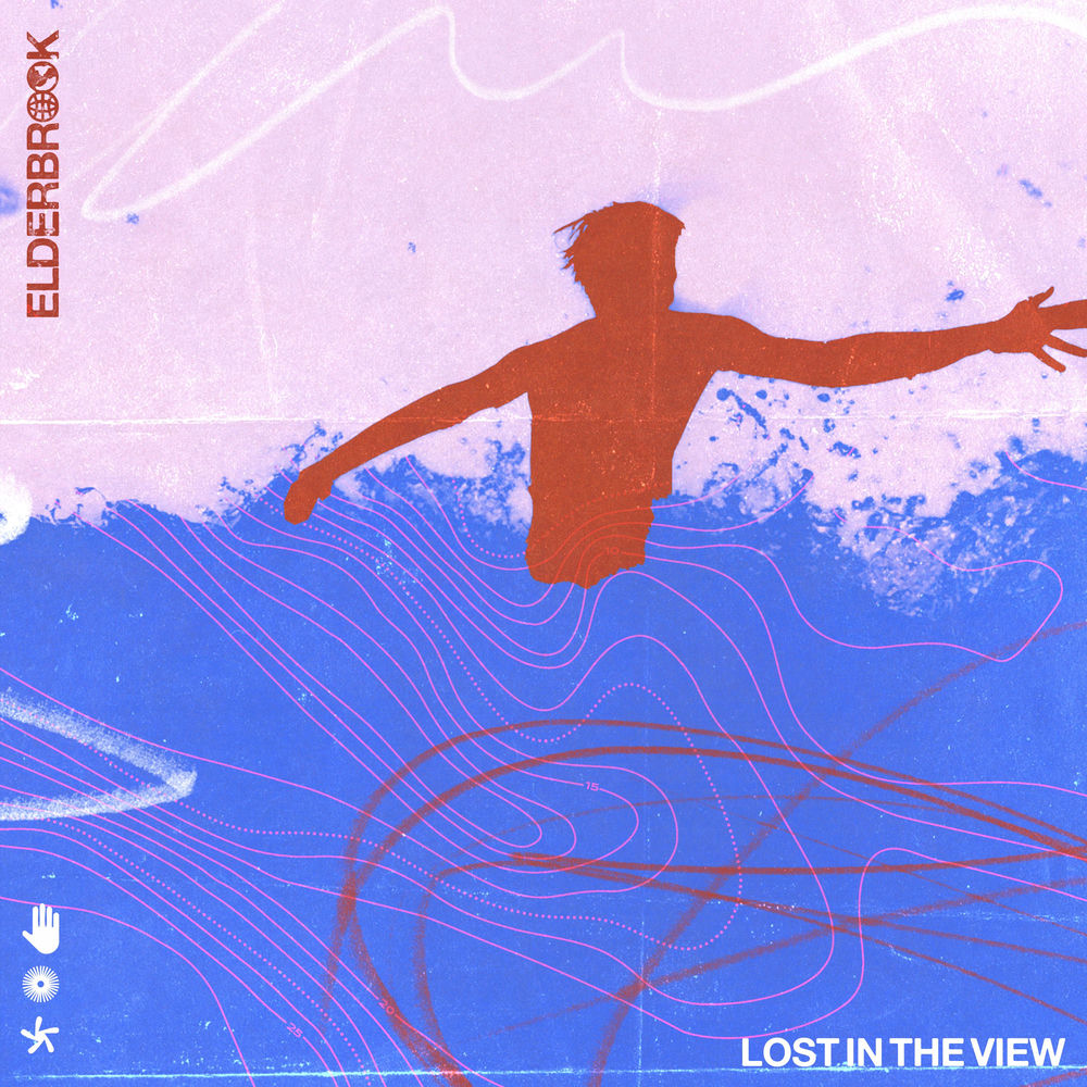 Okładka: Lost in the View