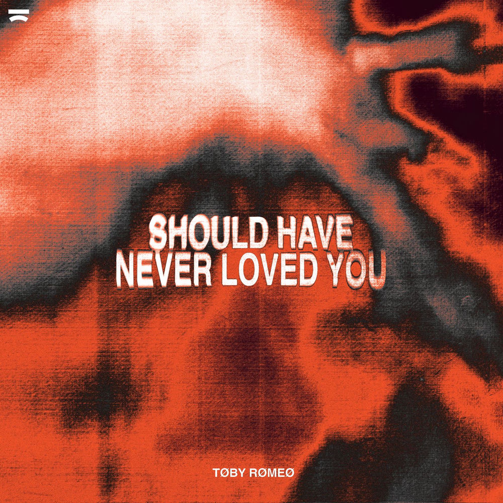 Okładka: Should Have Never Loved You
