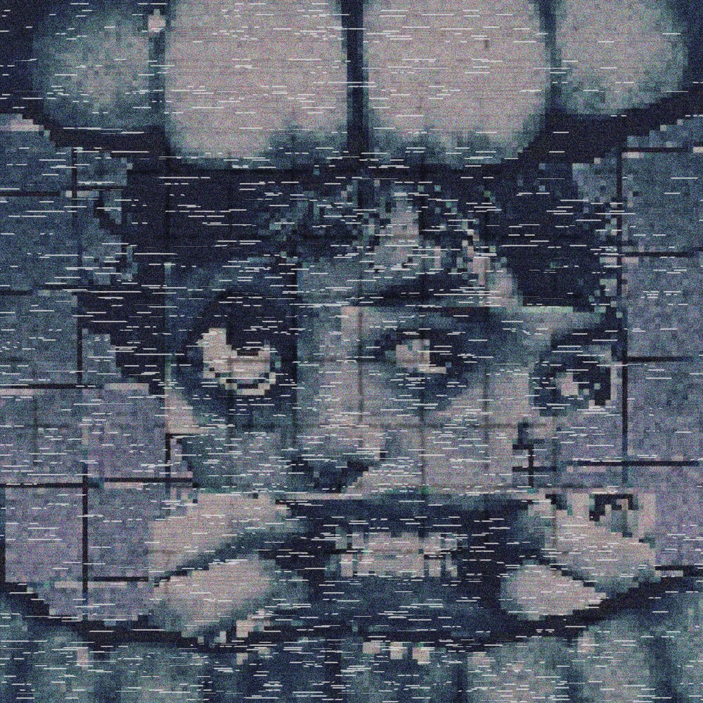 Okładka: Übermensch