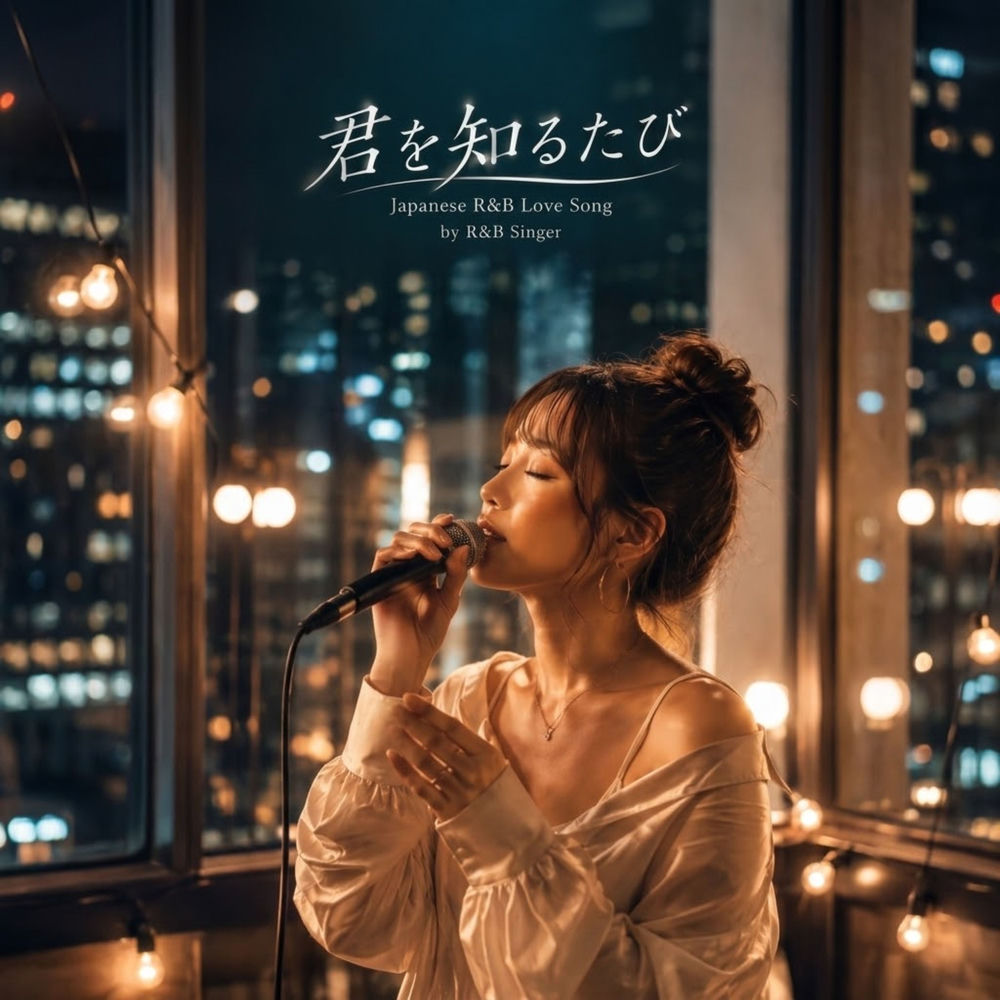 Okładka: Every time I get to know you