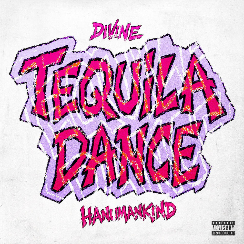 Okładka: Tequila Dance