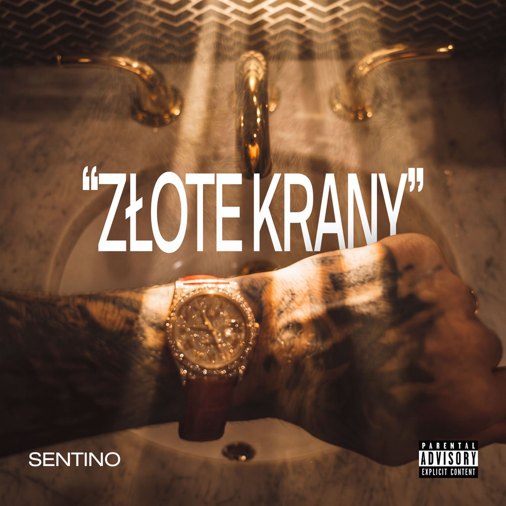 Okładka: ZŁOTE KRANY