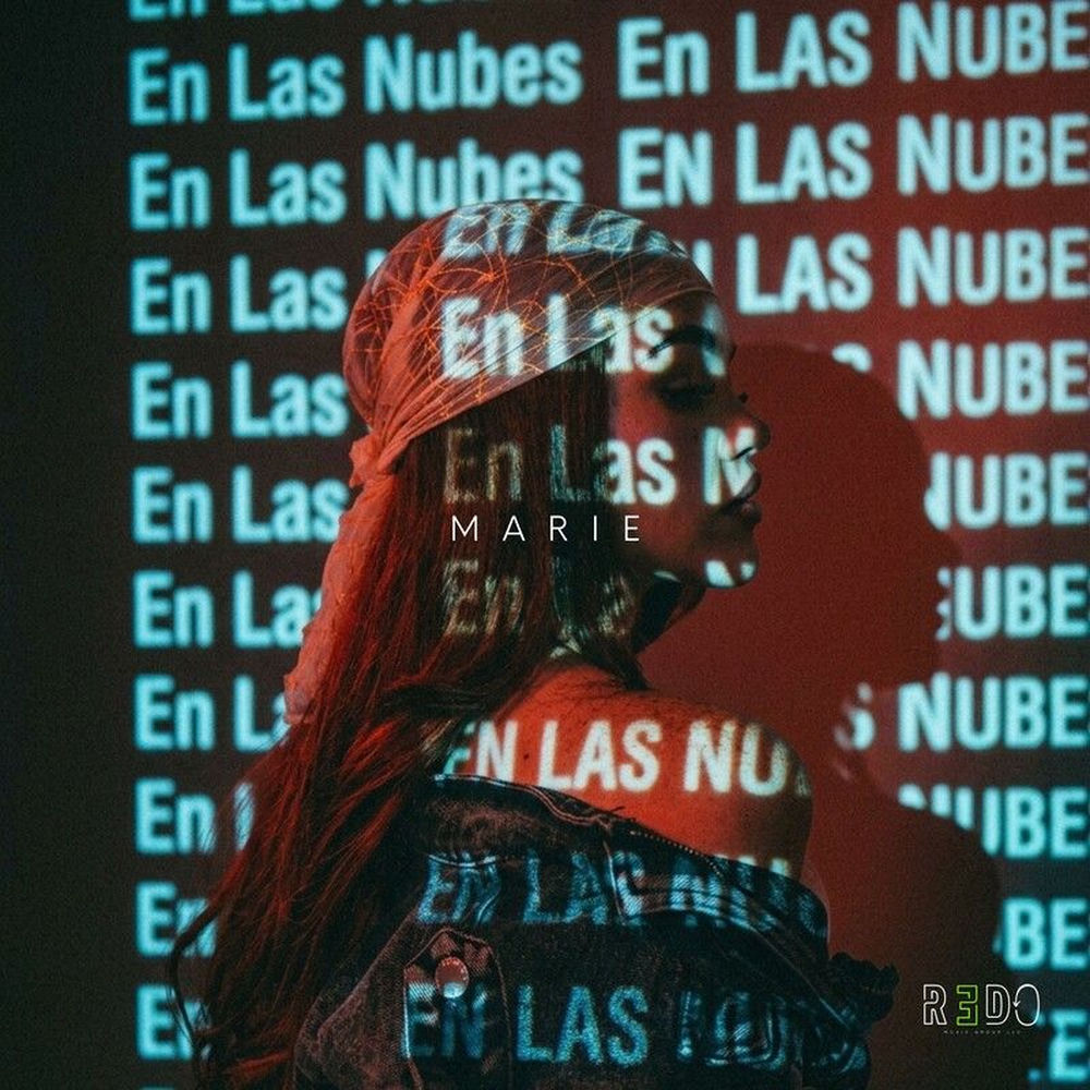Okładka: En Las Nubes