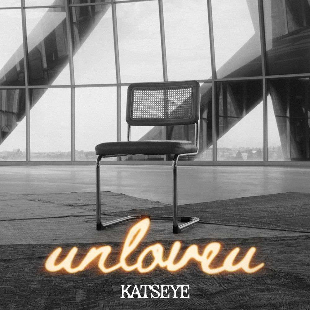 Okładka: Unloveu