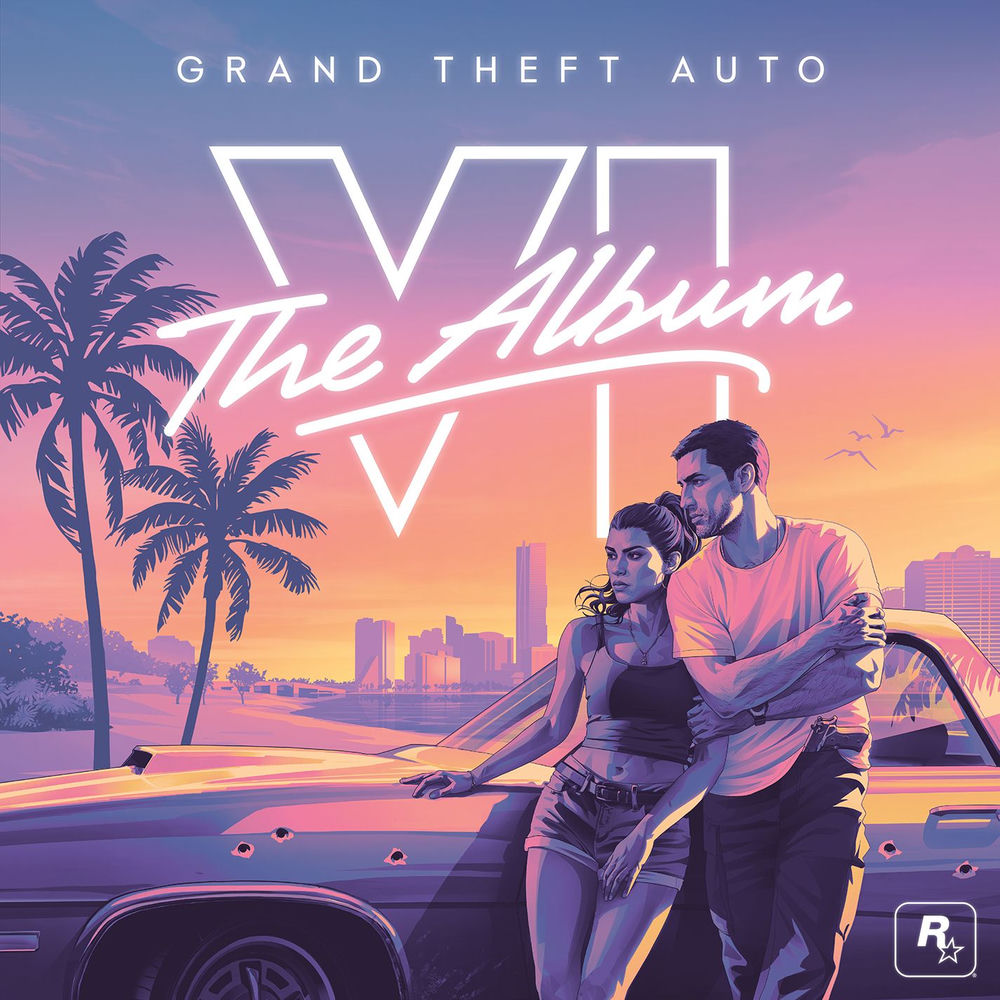 Okładka: Don’t Chart (from GTAVI: The Album)