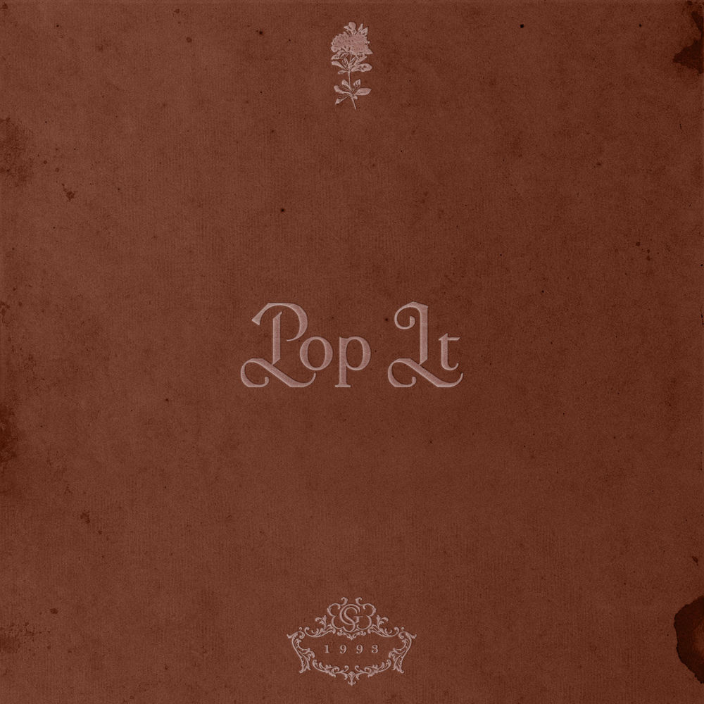 Okładka: pop it