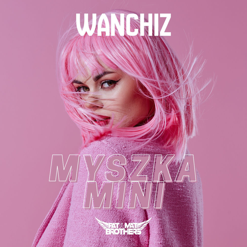 Okładka: MYSZKA MINI