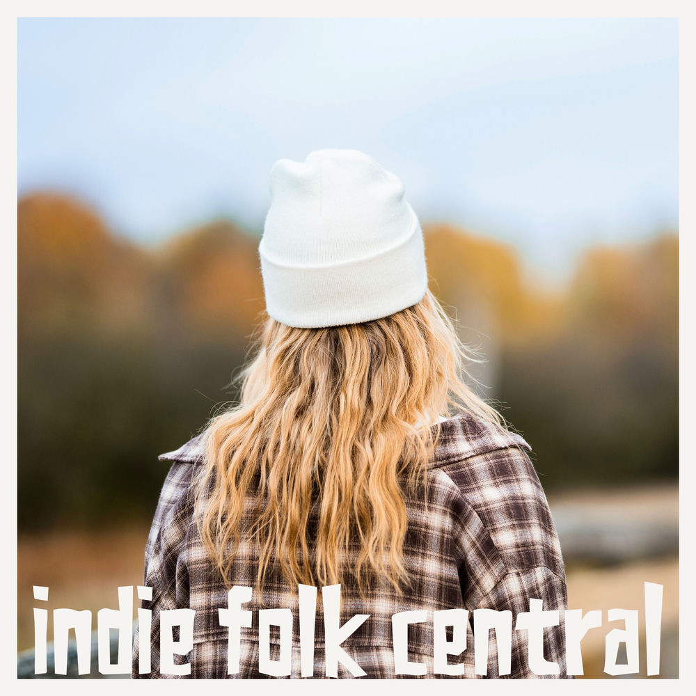 Okładka: Indie Folk Central: October 2026