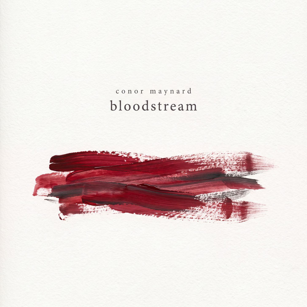 Okładka: bloodstream