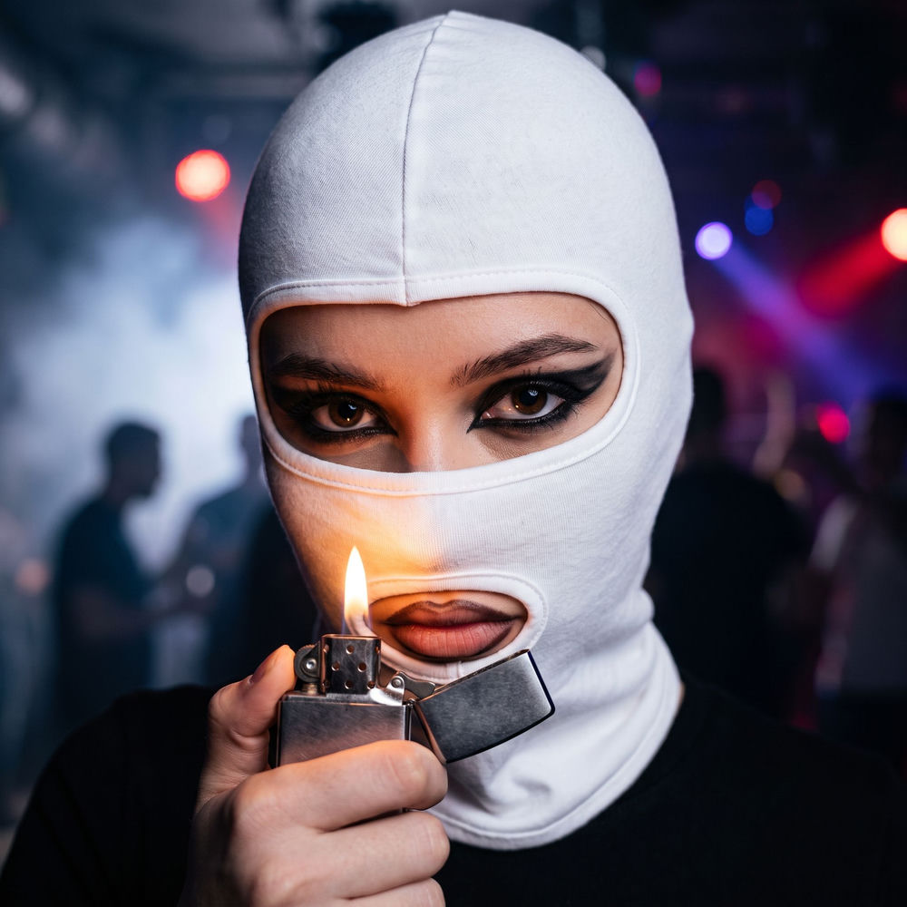 Okładka: DISCO PARTY