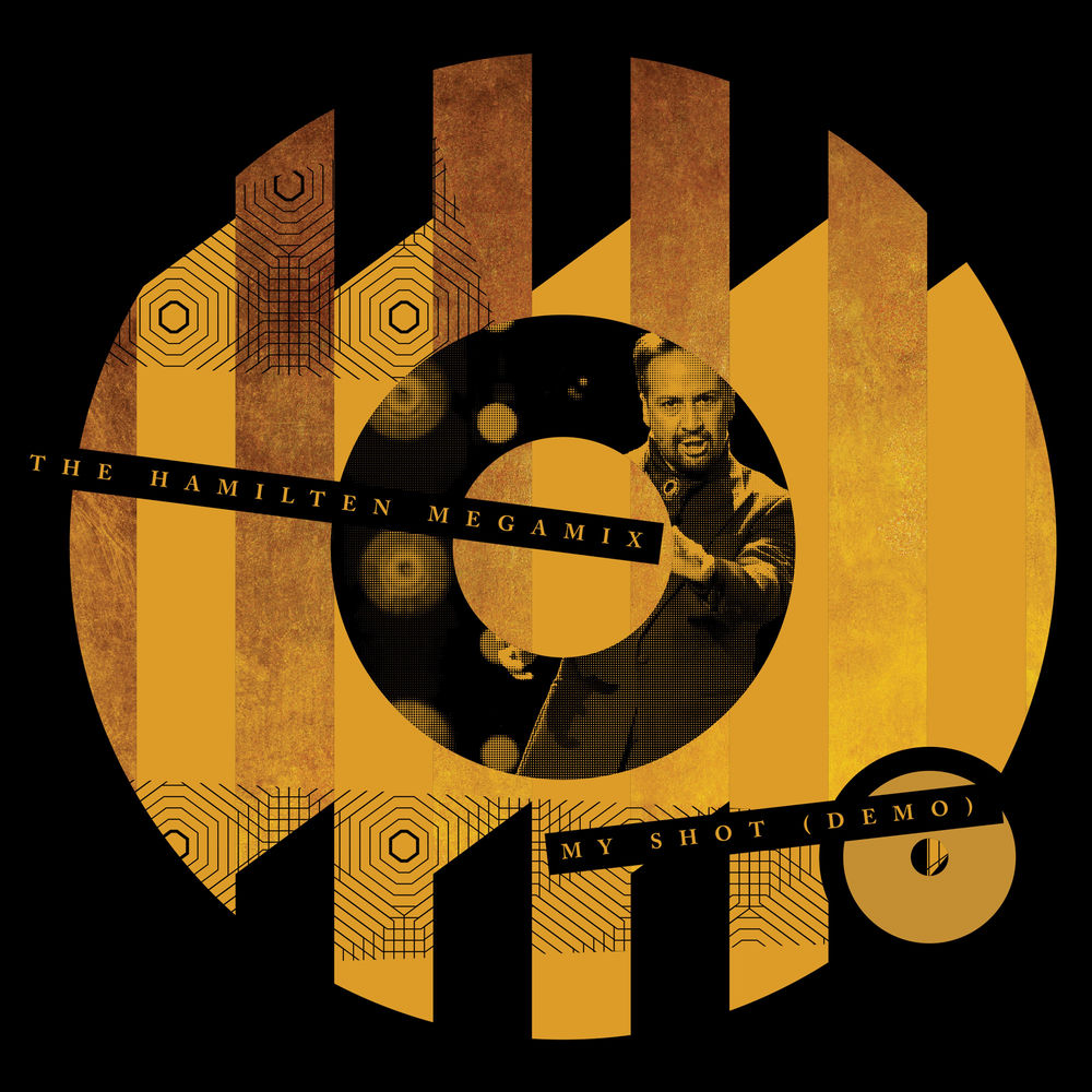 Okładka: The HamilTEN Megamix (Live at the 2025 Tony Awards, Radio City Music Hall, New York City)