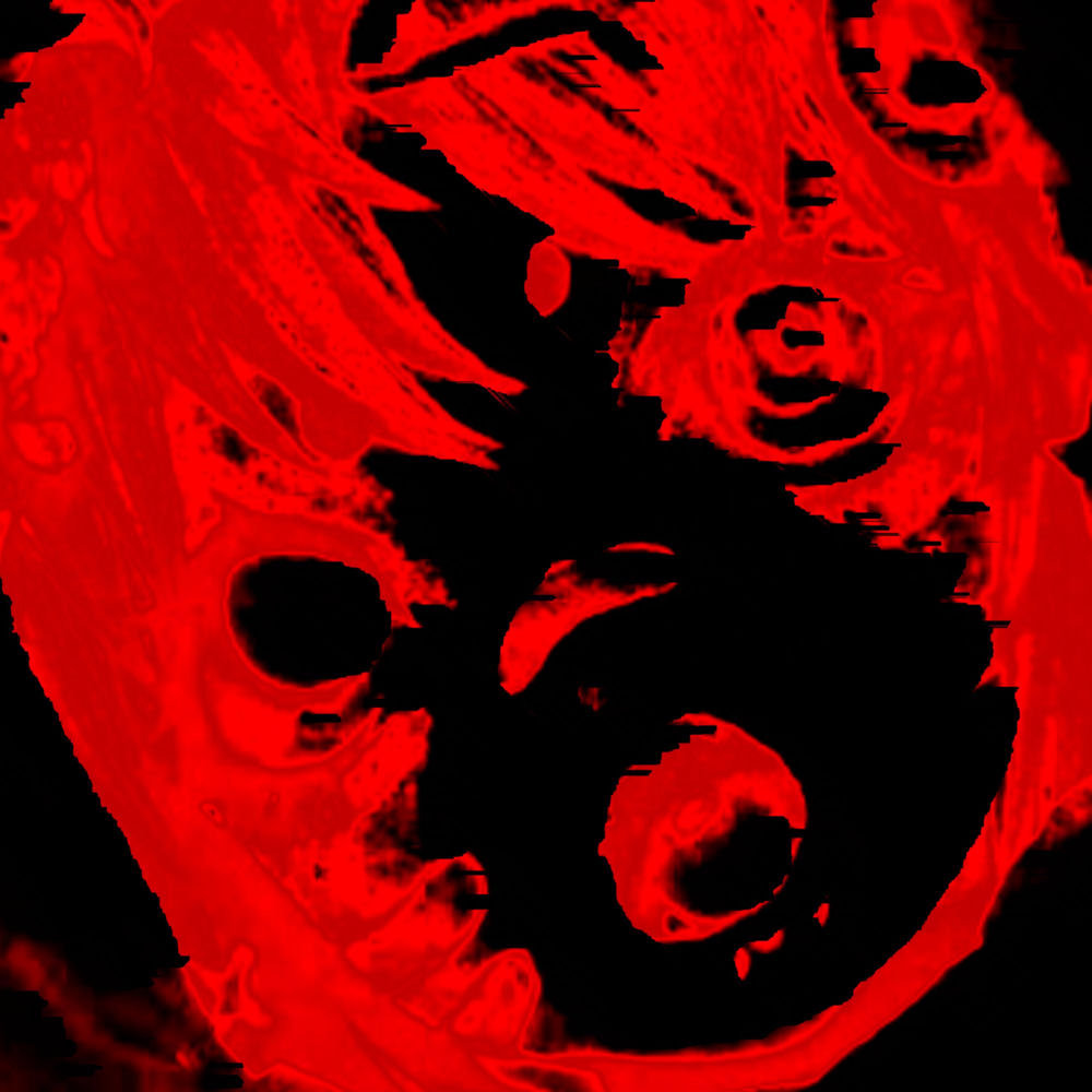 Okładka: Creepy Boy