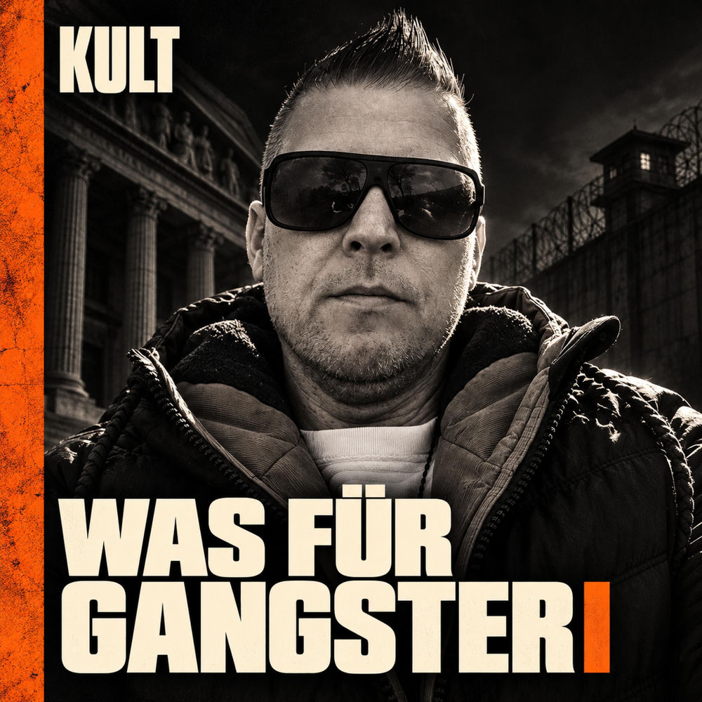 Okładka: Was Für Gangster
