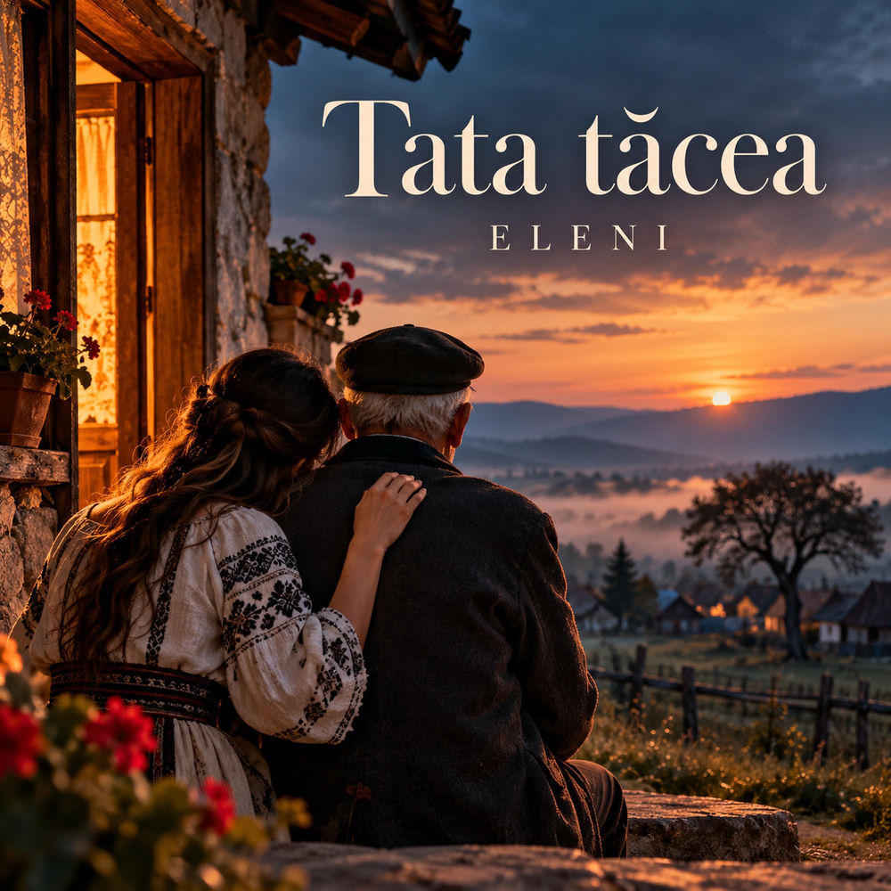 Okładka: Tata Tacea