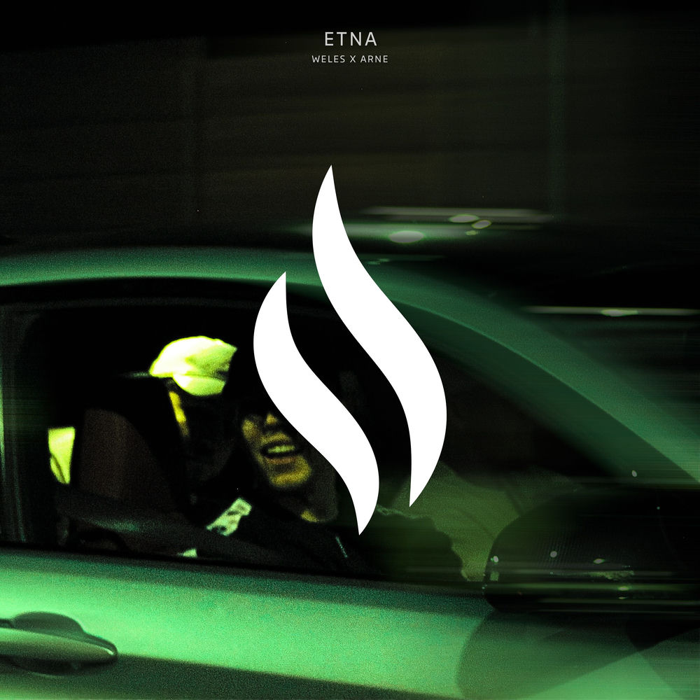 Okładka: etna
