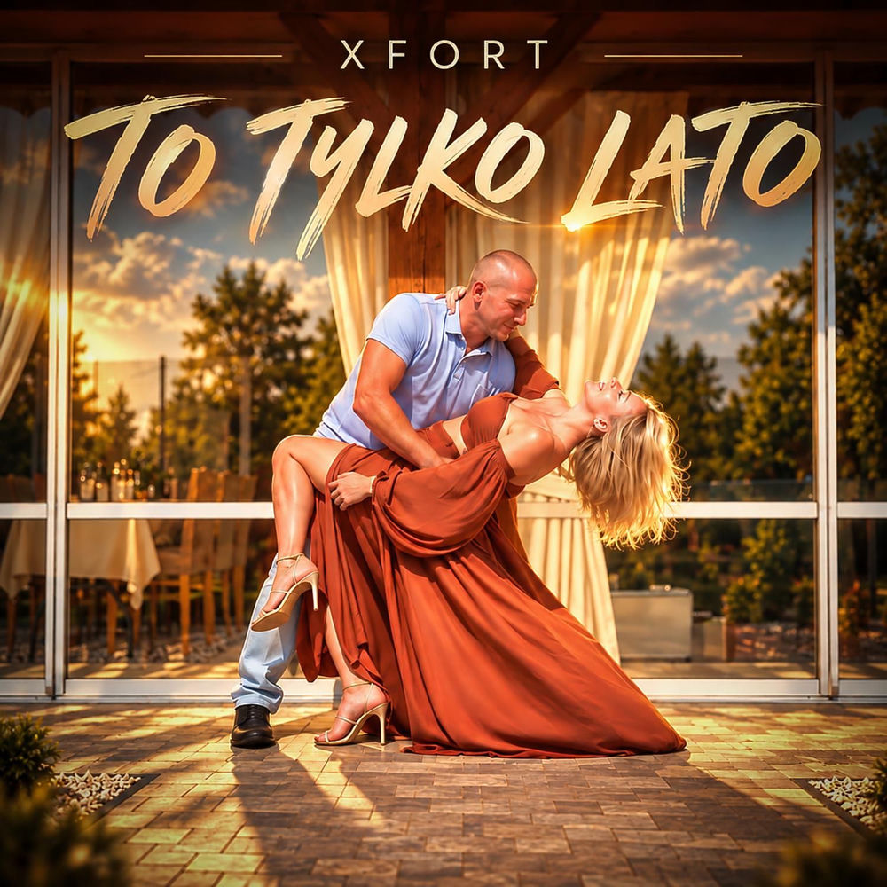 Okładka: To tylko lato