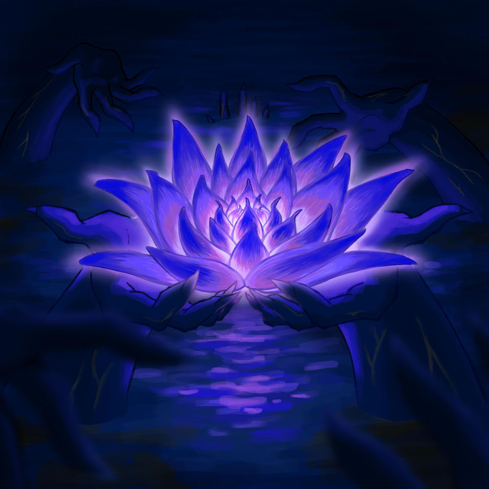Okładka: Resilience