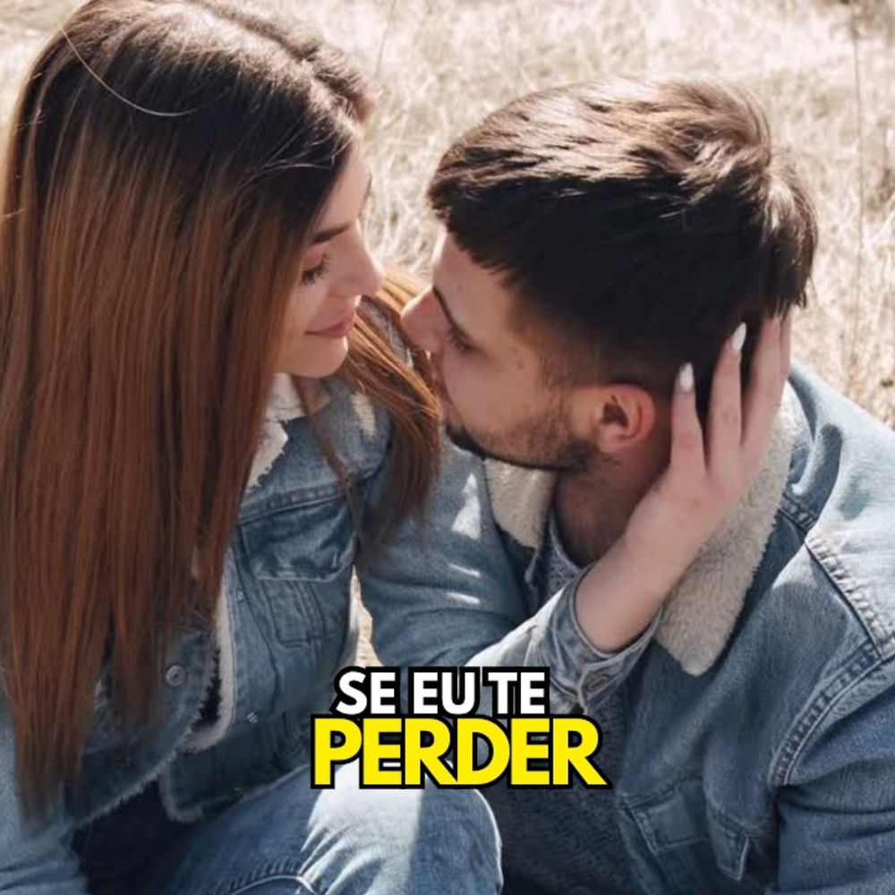 Okładka: SE EU TE PERDER