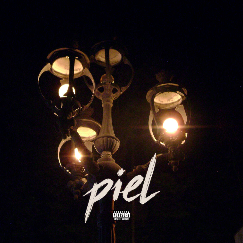 Okładka: Piel