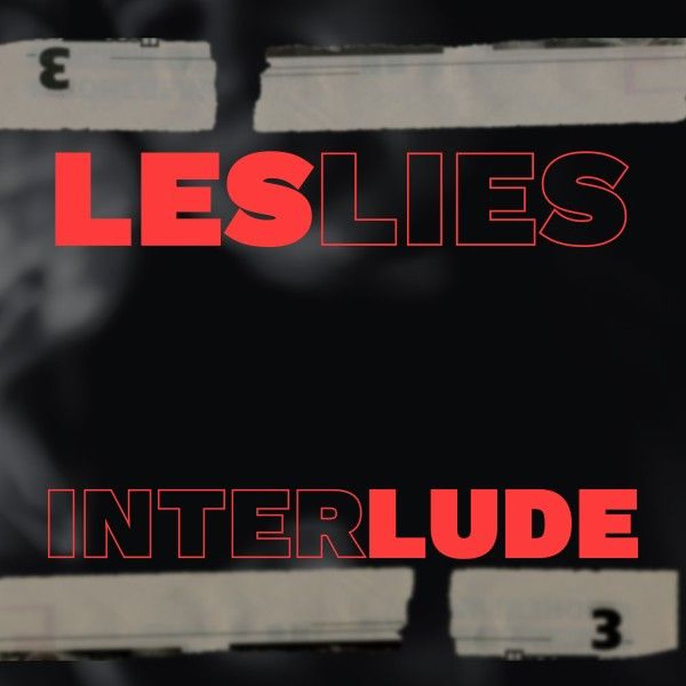 Okładka: Leslies Interlude