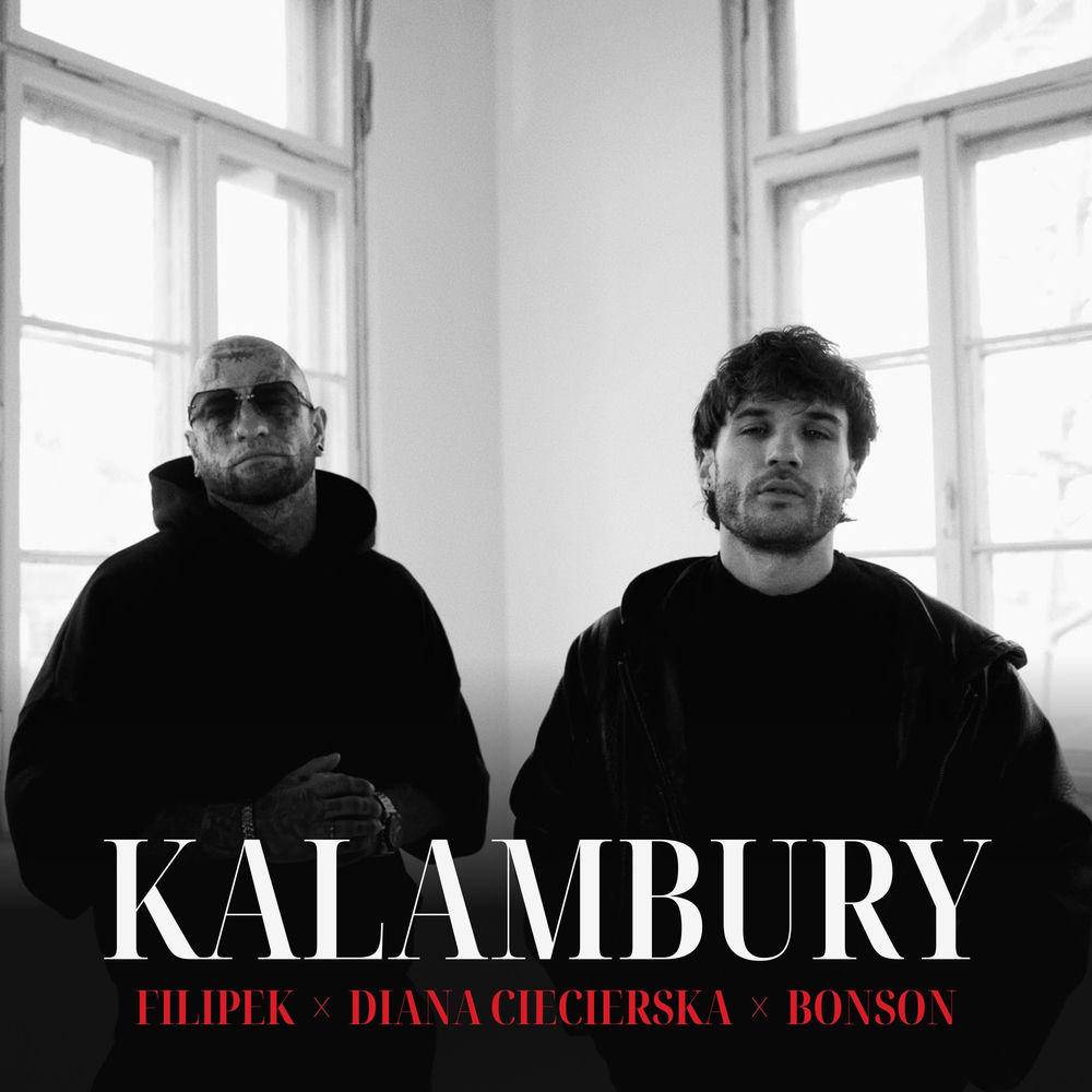 Okładka: Kalambury