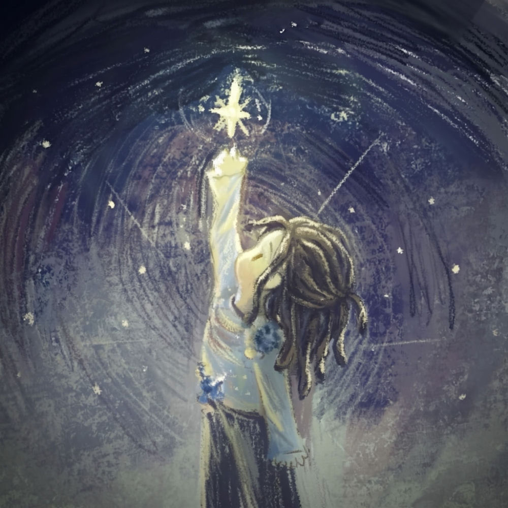 Okładka: ALL MY WISH