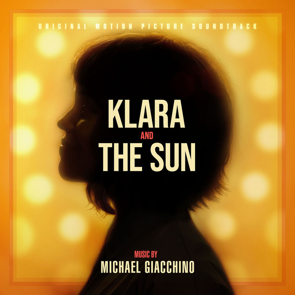 Okładka: Klara and the Sun