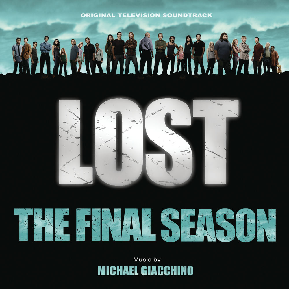 Okładka: Lost: The Final Season (Original Television Soundtrack)