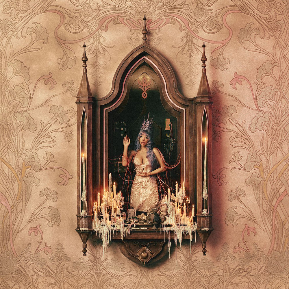 Okładka: HADES
