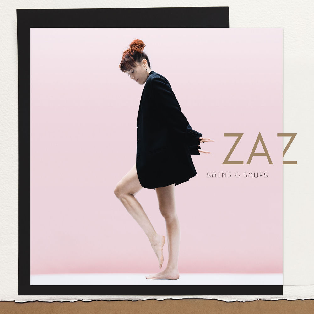 Okładka: Sains et saufs (Deluxe)