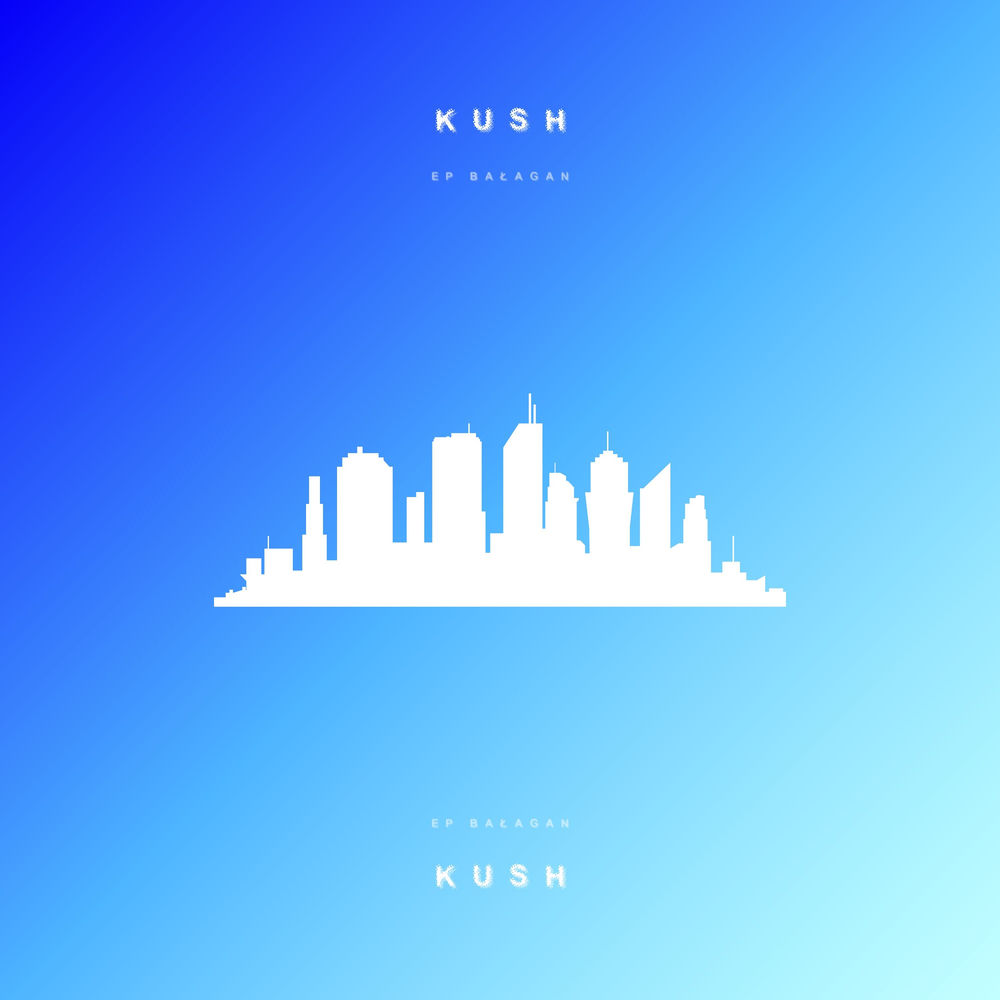 Okładka: kush