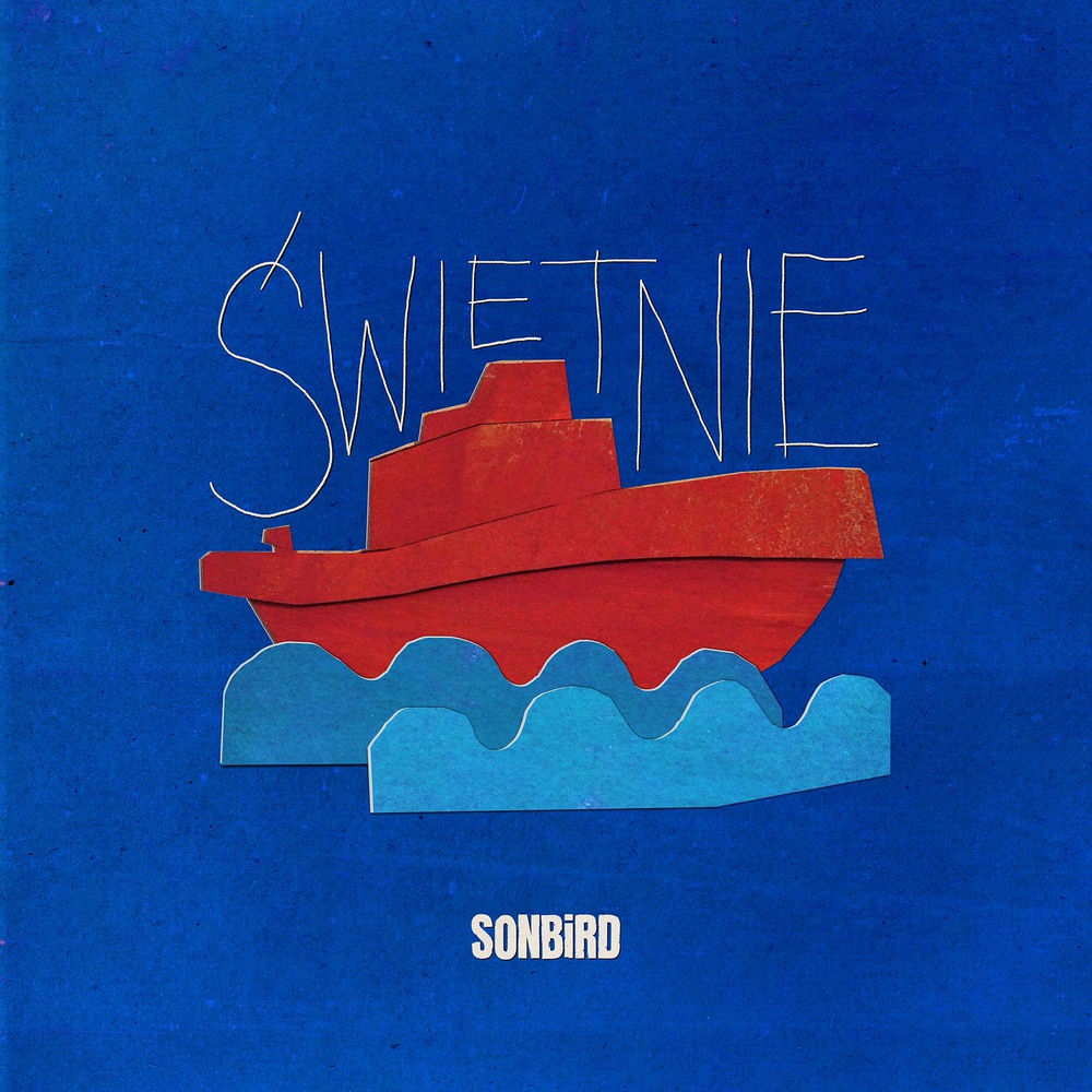 Okładka: Świetnie