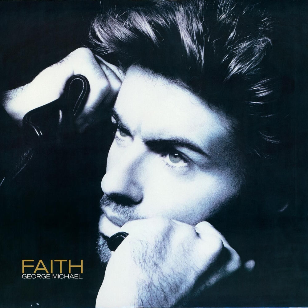 Okładka: Faith