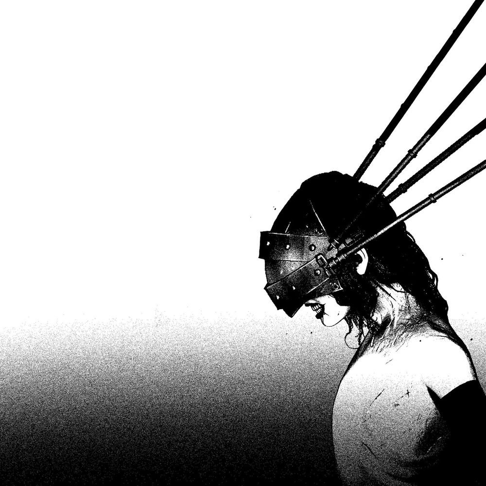Okładka: If Nevermore (Anhedonia)