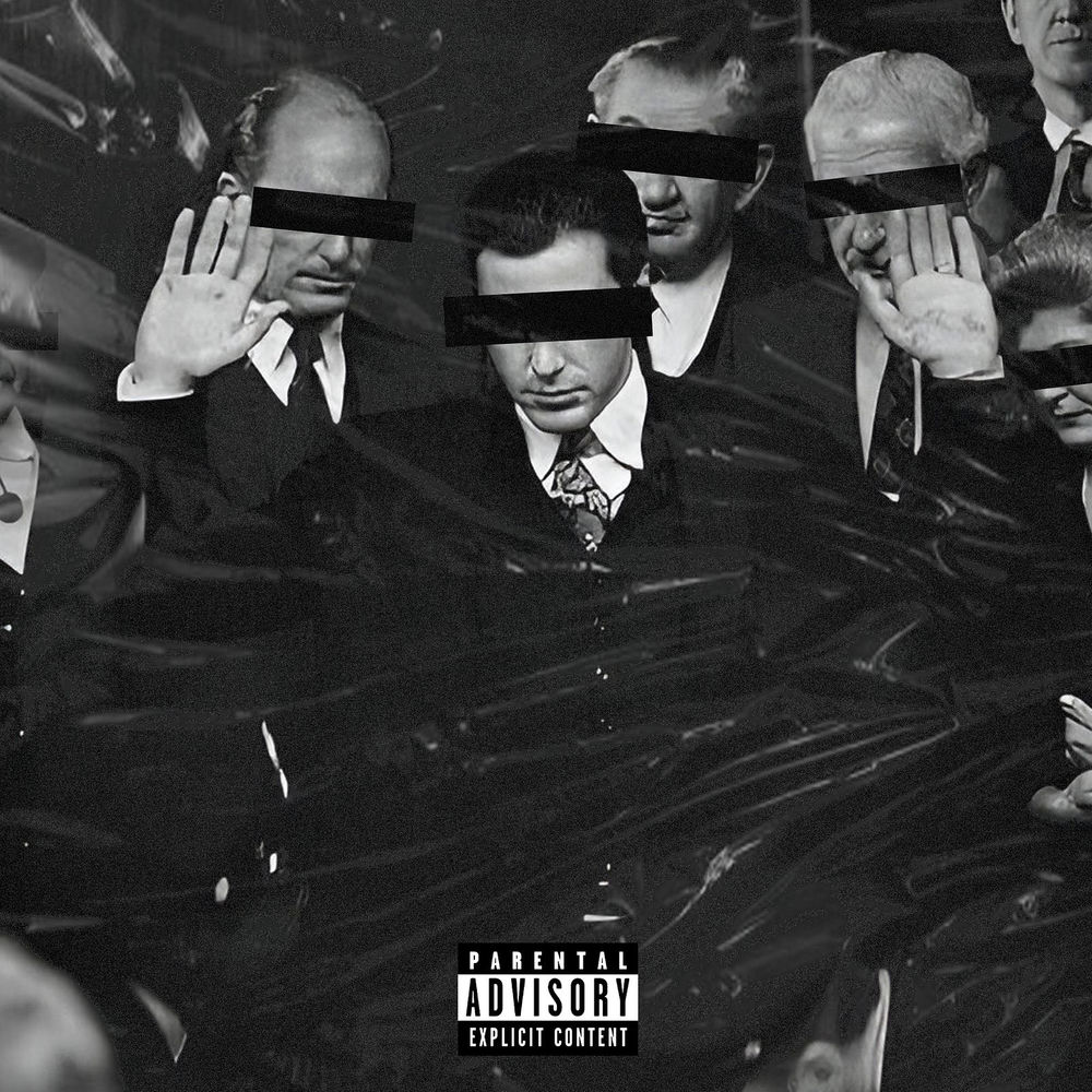 Okładka: Ego