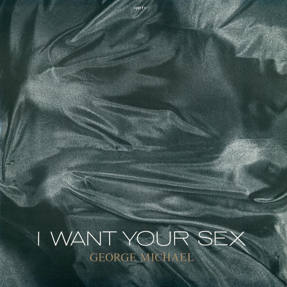 Okładka: I Want Your Sex