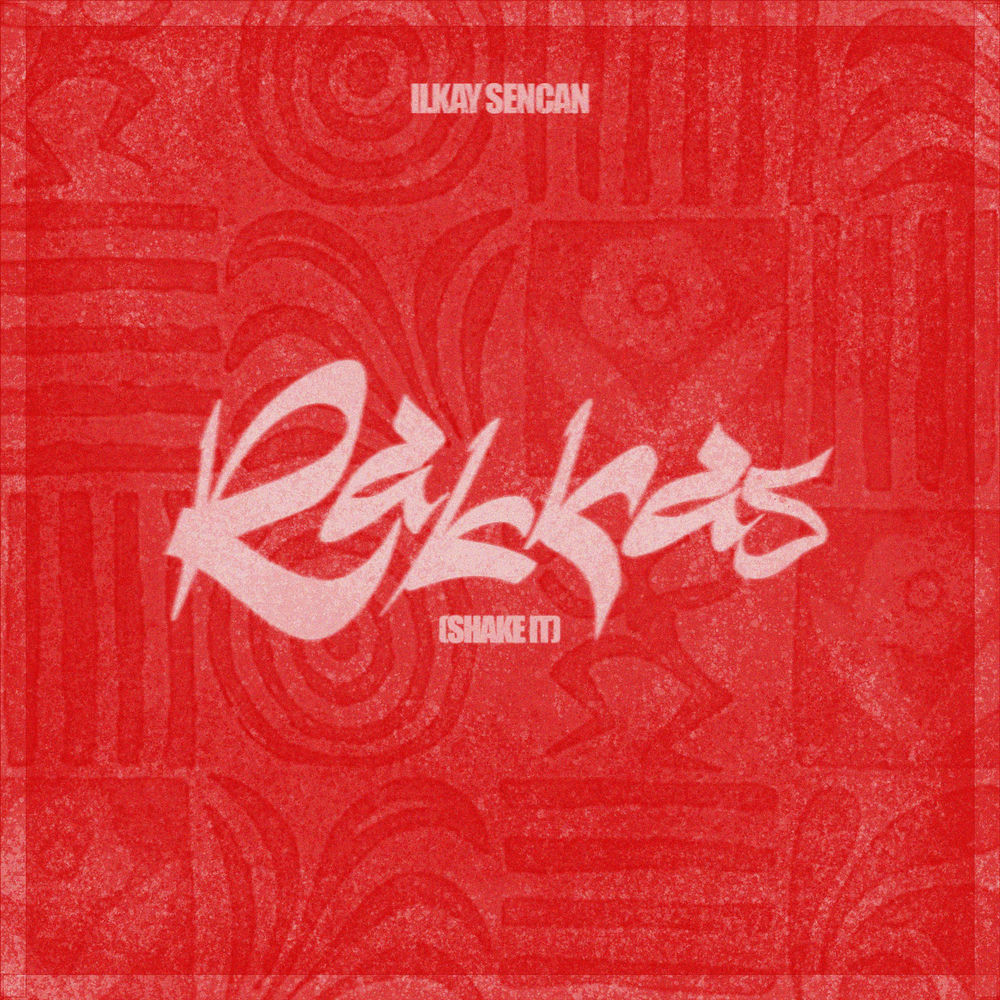 Okładka: Rakkas (Shake It)