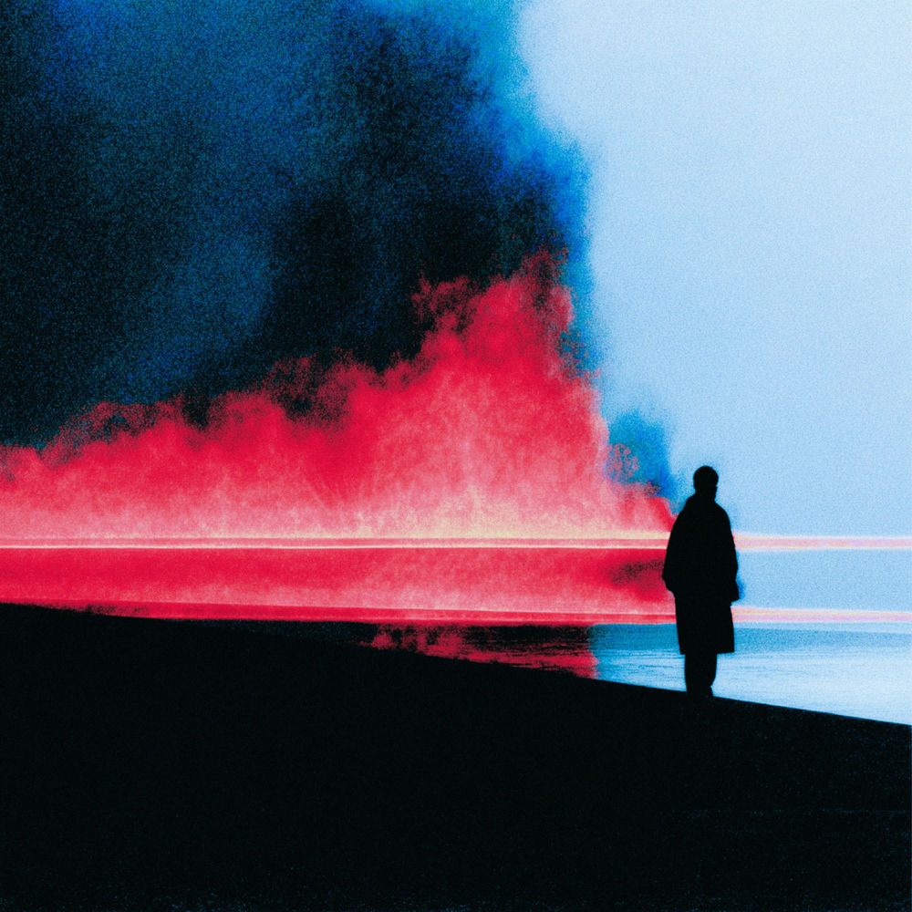 Okładka: IMPATIENCE