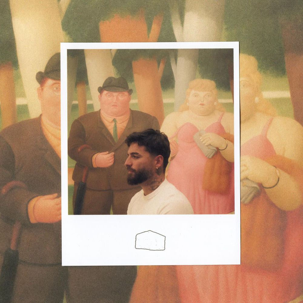 Okładka: BOTERO