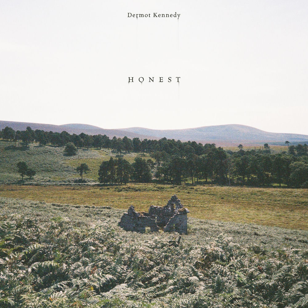 Okładka: Honest