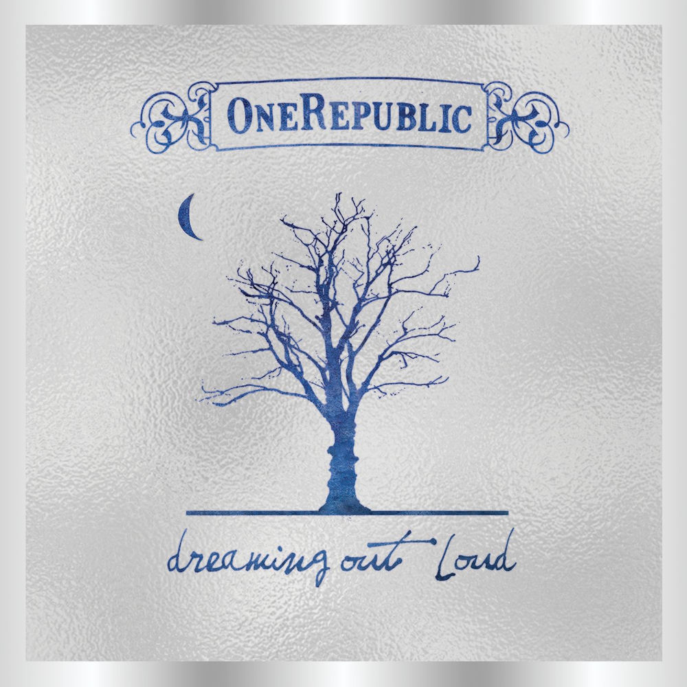 Okładka: Dreaming Out Loud (Deluxe Edition)