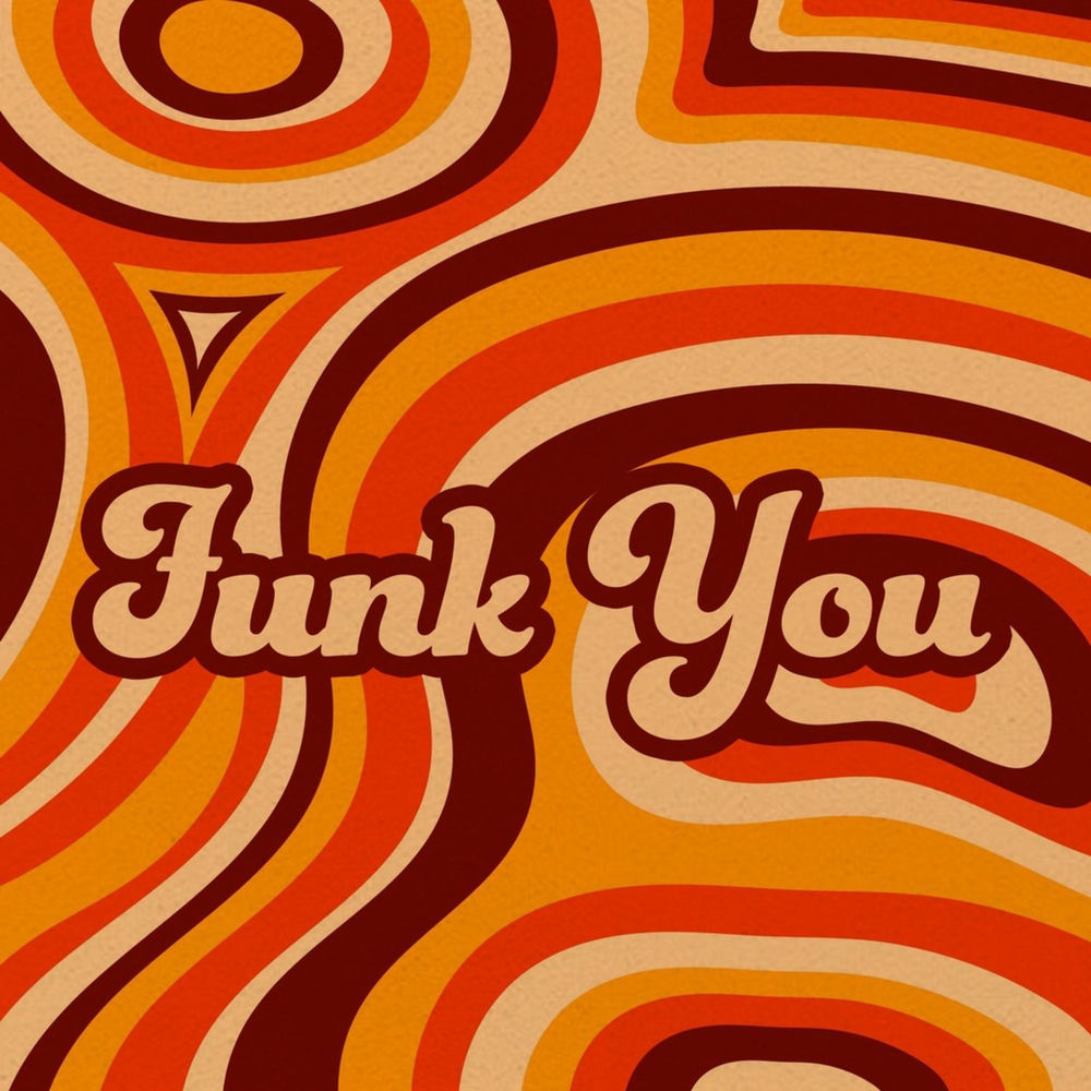 Okładka: Funk You