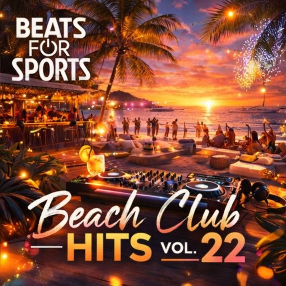 Okładka: Beach Club Hits Vol. 22