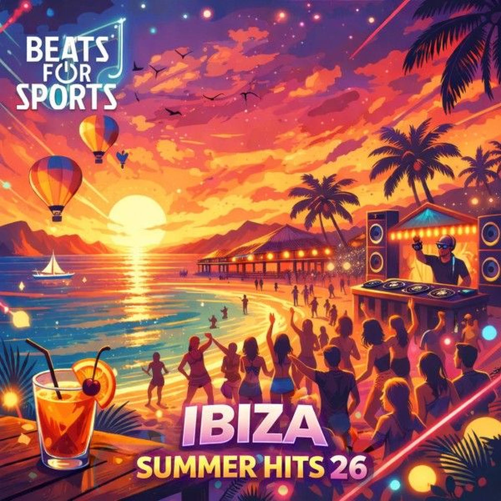 Okładka: Ibiza Summer Hits 26