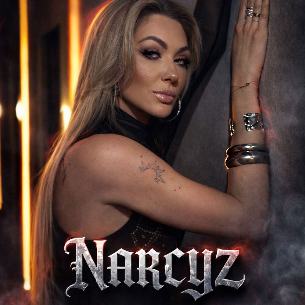 Okładka: Narcyz