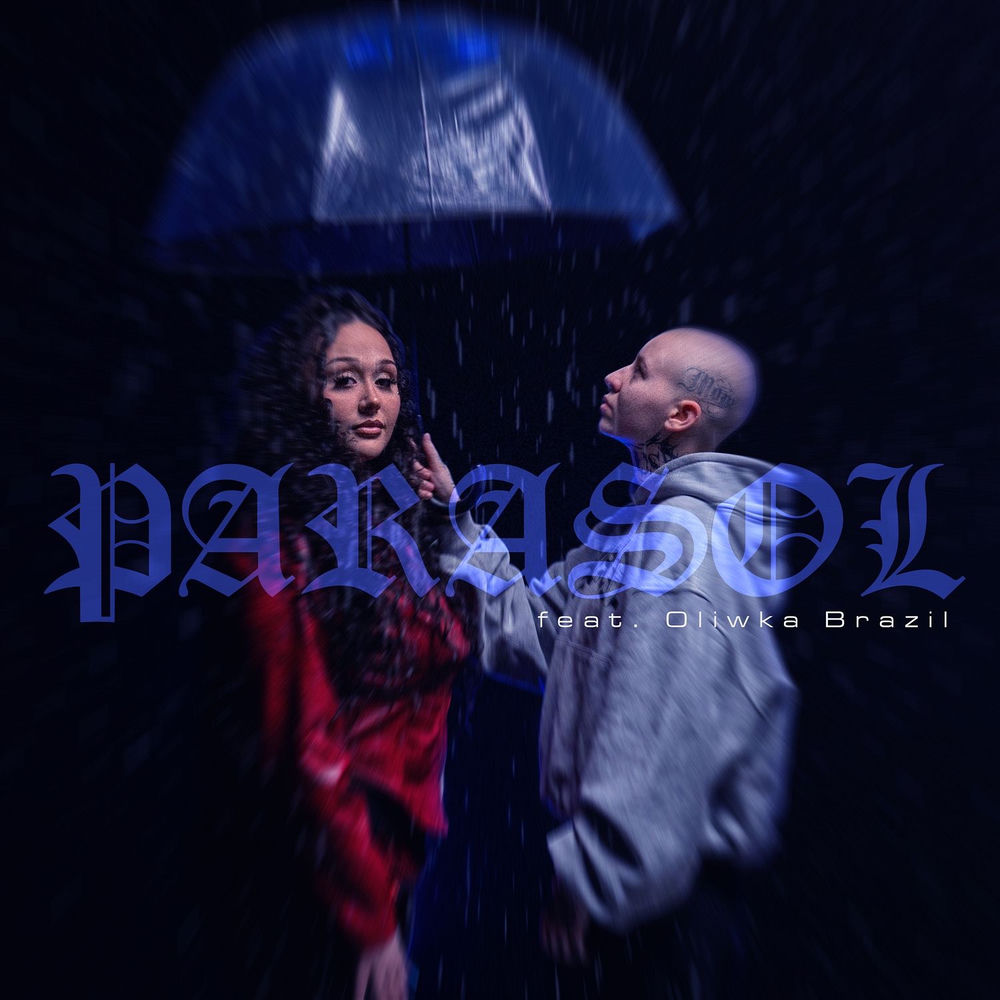Okładka: PARASOL